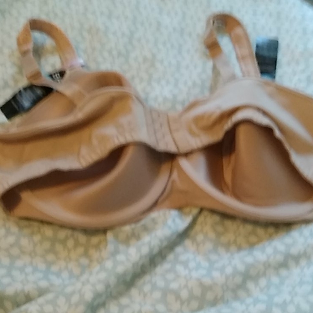 Pretty Bra - Picture 3 of 4